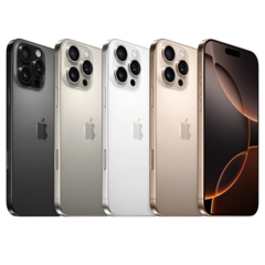iPhone 16 Pro 発売年： 2024