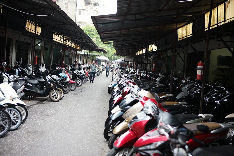 買取バラバイク