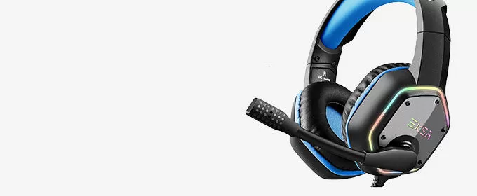  ゲーミング ヘッドセット 7.1 サラウンド サウンド