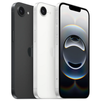 iPhone 16e 発売年： 2025