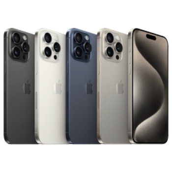 iPhone 15 Pro Max 発売年： 2023