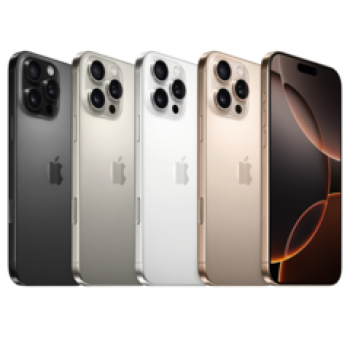 iPhone 16 Pro 発売年： 2024