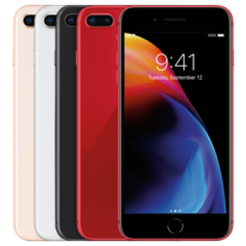 iPhone 8 Plus