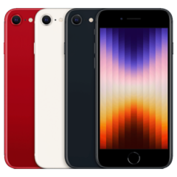 iPhone SE (第3世代) 発売年： 2022