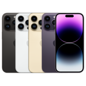iPhone 14 Pro 発売年： 2022